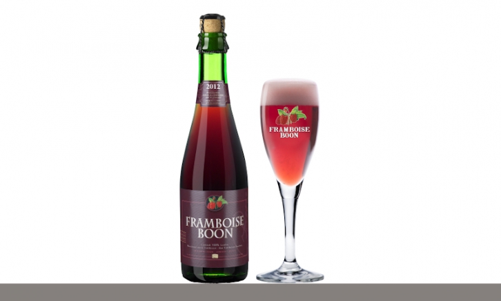 Boon Framboise